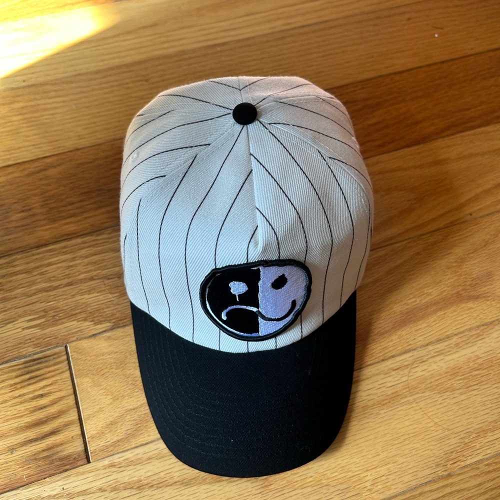 Fall Out Boy Tour Hat